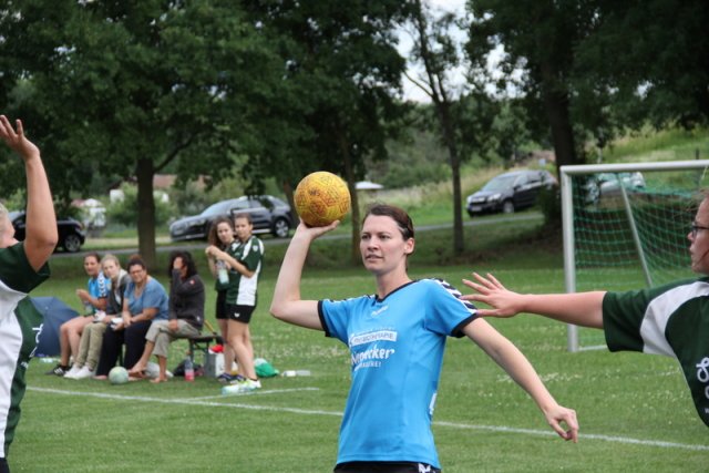 2017_07_11 Landesliga Frauen SV Schraudenbach - SpVgg Hambach